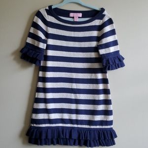 Lilly Pultzier Toddler Dress - 2-3